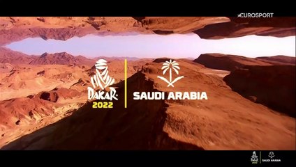 Loeb reprend 1'25 à Al-Attiyah, Peterhansel s'offre la 10e étape : le résumé vidéo