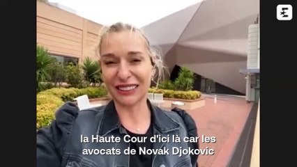 Que dit-on du cas Djokovic sur le circuit ? "Beaucoup de joueurs pensent comme Nadal"