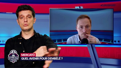 Il réclame 40 millions d'euros de salaire : "Dans quel monde vit Dembélé ?"