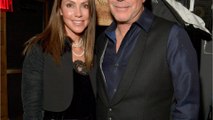Kevin Costner and Christine Baumgartner are getting a divorce