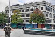 Sheffield Headlines 22 June: Sheffield's Cole Brothers building could reopen with pop-up shops and cafes on the ground floor in as little as six months