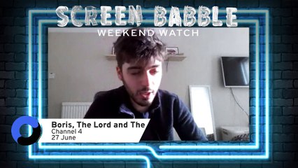 Weekend Watch - Hijack, Not Going Out, The Good Fight Club and The Perfect Match