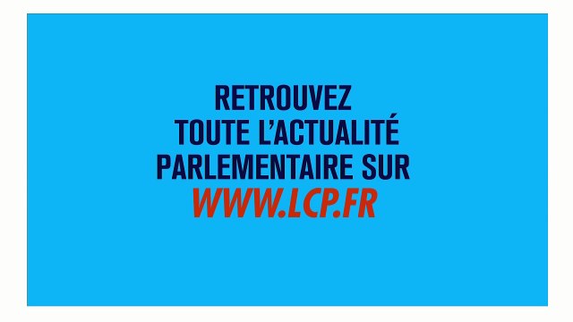 Première année de la XVIe législature à l’Assemblée nationale - 22 juin