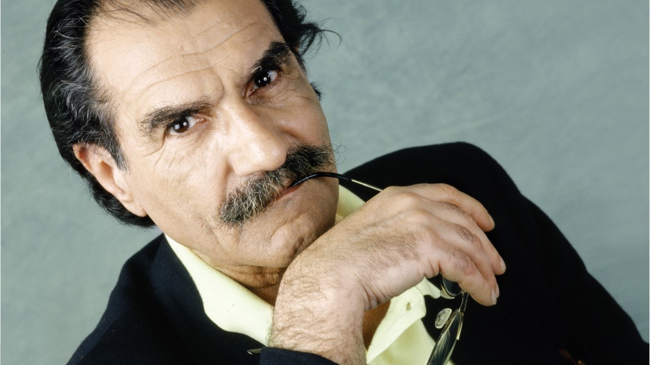 GALA VIDEO - Gérard Hernandez (Scènes de ménages) en forme à 90 ans : son selfie remarqué avec un célèbre animateur !