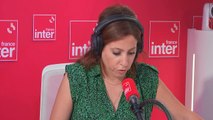 GALA VIDÉO - Jean-Louis Borloo agacé par Léa Salamé : une rumeur tenace évoquée…