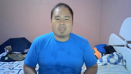 Bagong Equipment forda vlogging ang ferson (Marky Stories) #MS 25