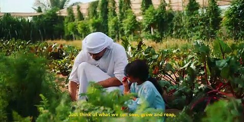 Year of Sustainability - What Is Your Choice