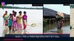 Assam Flood: বন্যা চোখ রাঙাচ্ছে অসমে, অসহায় কয়েক লক্ষ