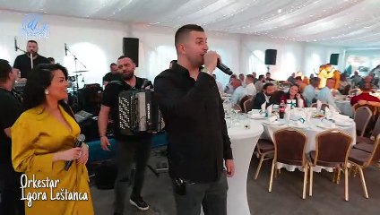 Proslava firme Dragicevic 2023 - Orkestar Igora Lestanca-Marina Bogdanovic i Dejan Tejovac [Uzivo 2023]