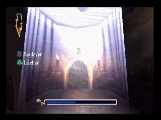 Harry Potter à l'école des sorciers online multiplayer - psx