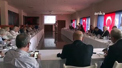 Appel Kemeraltı de Tunç Soyer