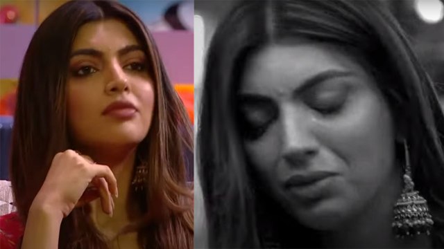 Bigg Boss OTT 2:Akanksha Puri को बिग बॉस ने कहा फेक तो क्या था Akanksha का जवाब? |FilmiBeat