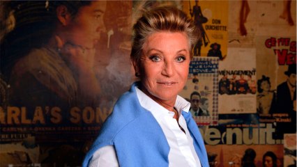 GALA VIDÉO - Sheila, son hommage déchirant à son ex-mari décédé : “Toujours dans mon coeur”