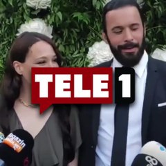 Barış Arduç'un 'Bebek kime benziyor?' sorusuna yanıtı gündem oldu!