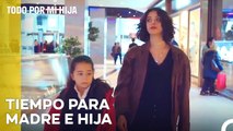 Hora De Conocer A Tu Madre, Oyku - Todo Por Mi Hija Capitulo 30