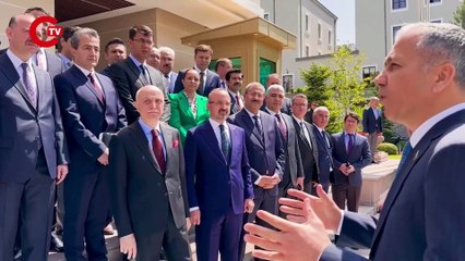 İçişleri Bakanlığı'nda 'yaprak dökümü': Soylu'nun 'bitanesi' İsmail Çataklı'ya veda!