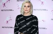 Khloe Kardashian loved being linked to 'hot' actor Michele Morrone after a 'tough' year