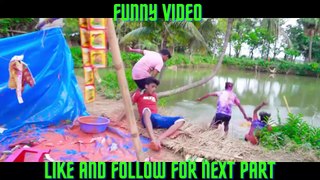 FUNNY VIDEO MOST POPULER COMEDY VIDEO PART 1