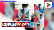 Isang menor-de-edad sa Davao Occidental, nag-viral matapos pagmalupitan ng mga pulis