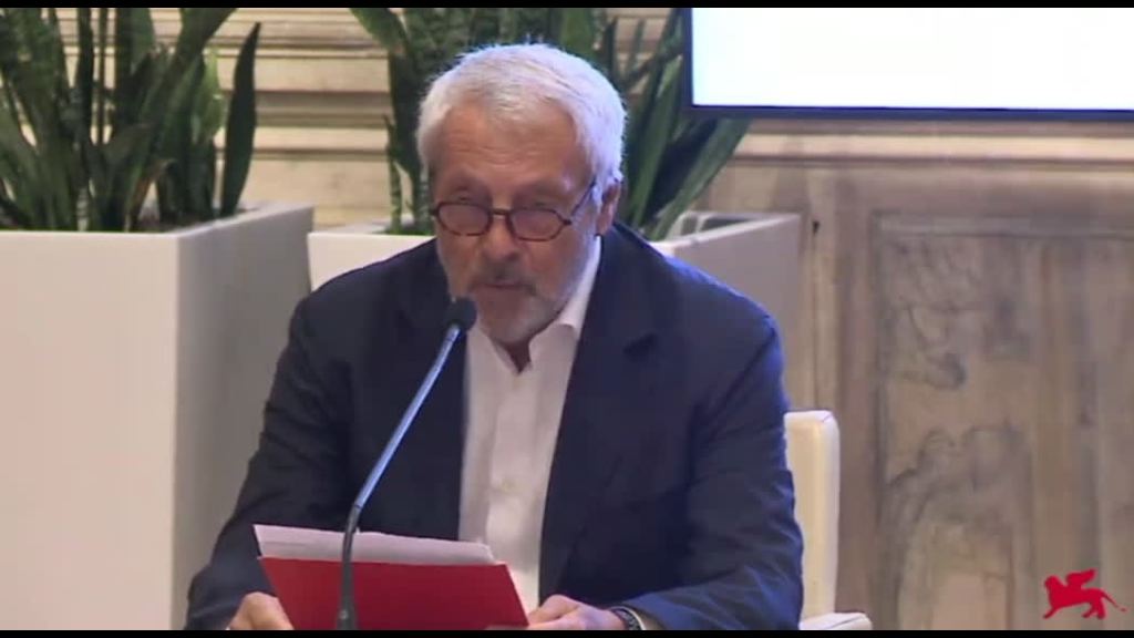 Video Biennale Arte 2024, Cicutto presenta la mostra di Adriano Pedrosa