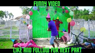 FUNNY VIDEO MOST POPULER COMEDY VIDEO PART 3
