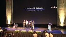 3. İzmir Uluslararası Film ve Müzik Festivali'nde Ödüller Sahiplerini Buldu
