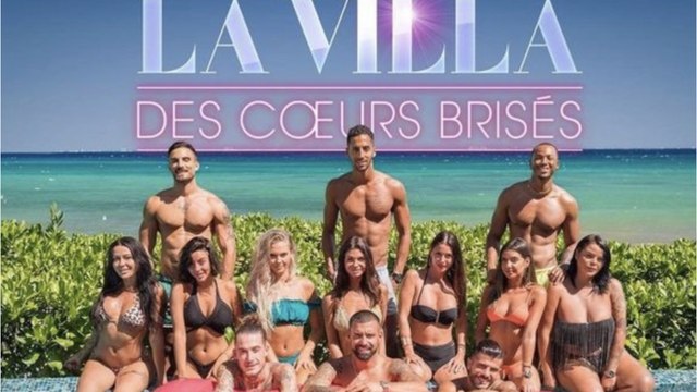 Voici - La Villa des coeurs brisés : Un candidat jugé pour escroquerie et risque trois ans de prison