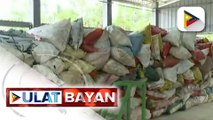 Basura sa Siargao, dumarami kasabay ng pagdagsa ng mga turista; LGU, gumagawa na ng hakbang para maayos ito