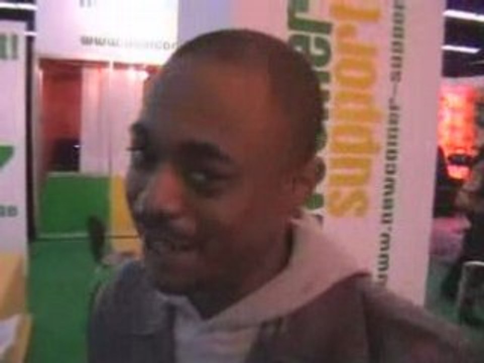 Leon taylor - videoblog no.53 - www.leontaylor.de