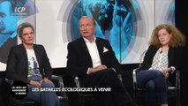 Ces idées qui gouvernent le monde - Les batailles écologiques à venir