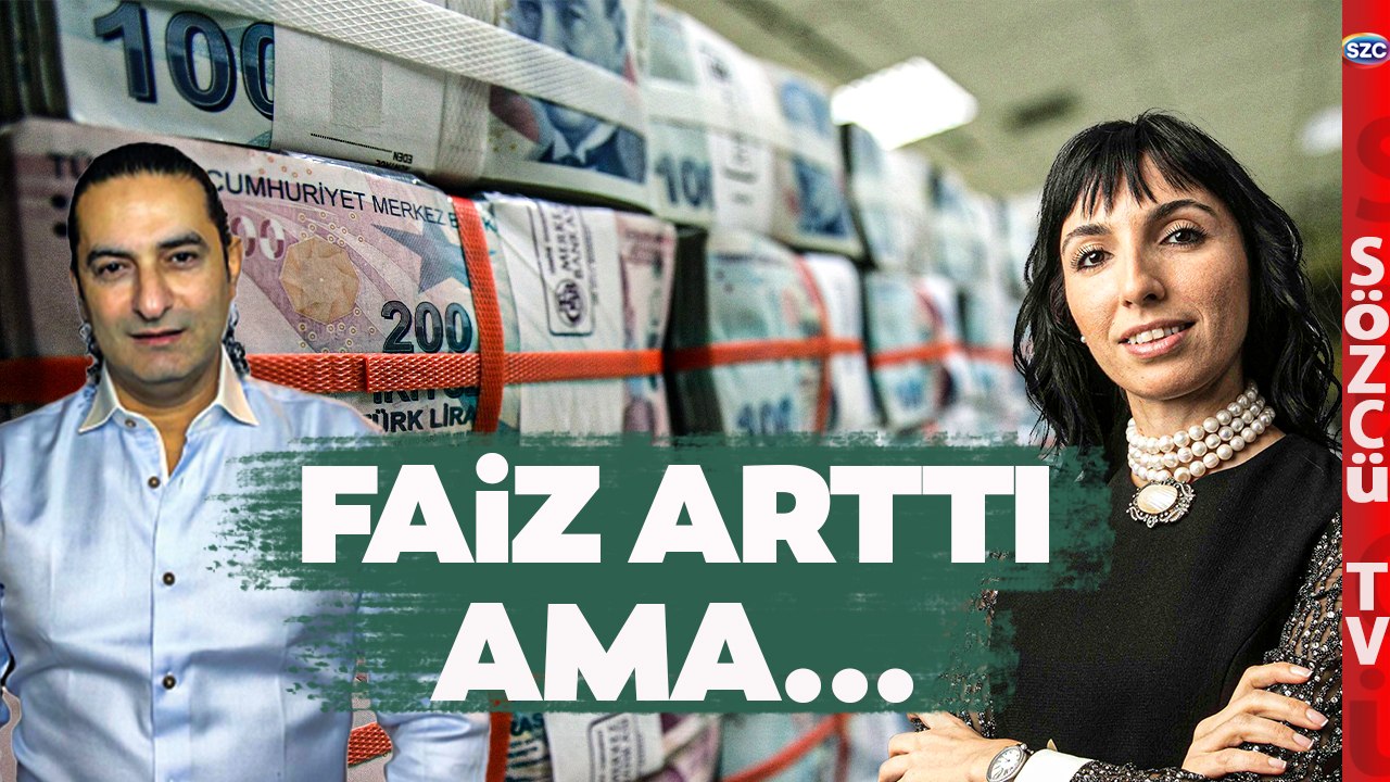 Ekonomist Devrim Akyıl'dan Çarpıcı Dolar Yorumu...