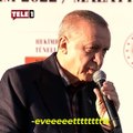 'Nas' gitti Erdoğan'ın arşivi açıldı! 