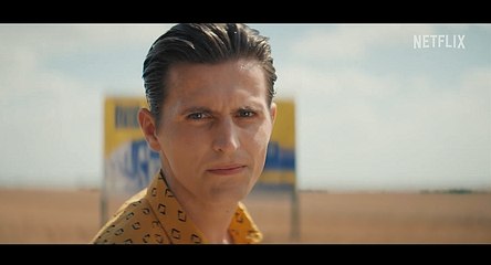 CASH : Bande-annonce officielle VF (avec Raphaël Quenard)