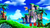 Sonic Superstars - Nintendo Direct 6.21.2023