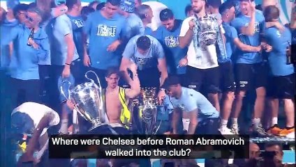 Saudi Arabia's sporting takeover: what's next?