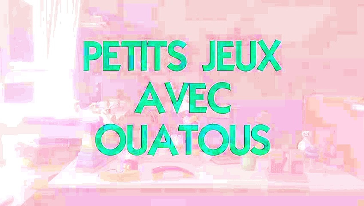 PETITS JEUX AVEC OUATOUS-MS-UEMA-les ferreols