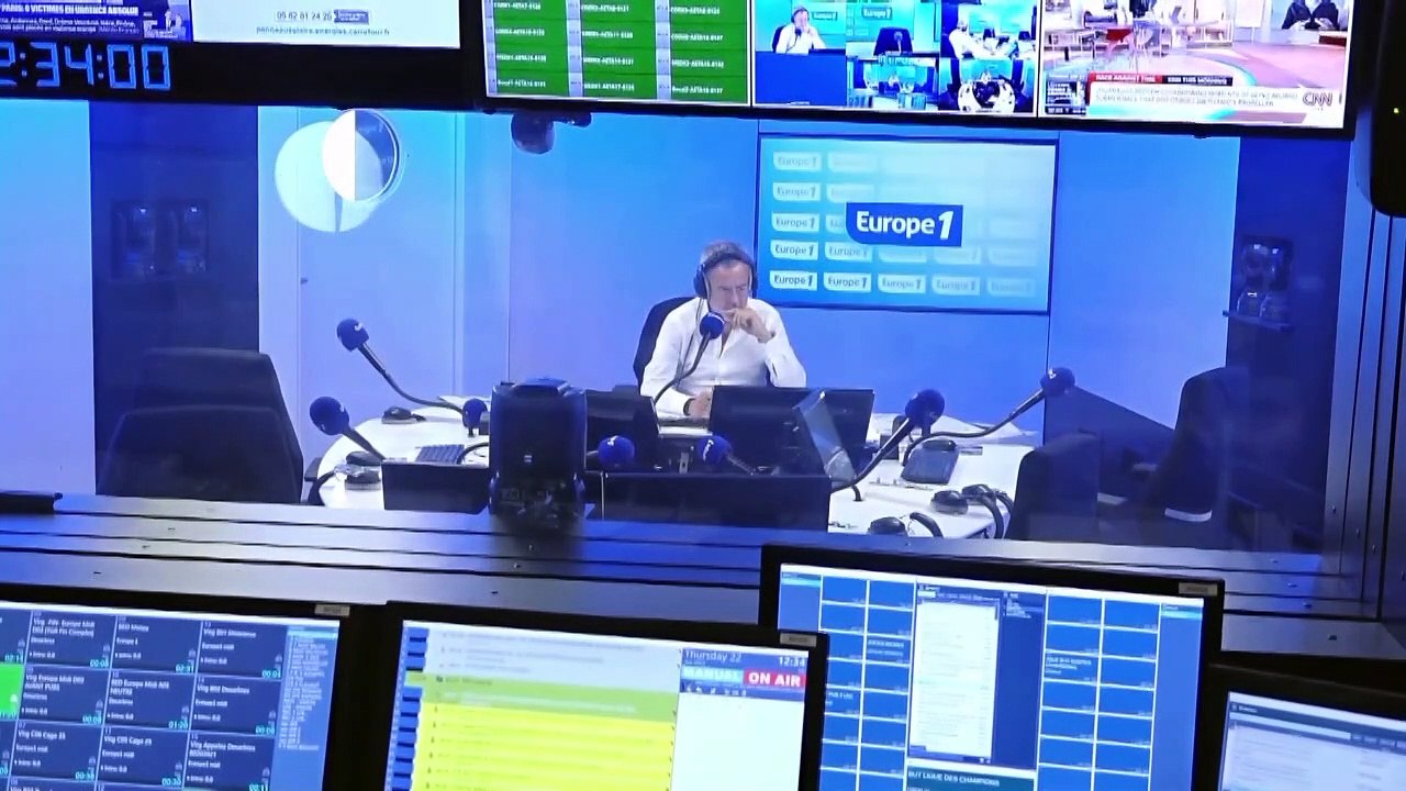 Explosion à Paris : «Tout s'est déroulé dans un laps de temps réduit» témoigne la maire du Ve arrondissement