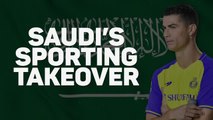 Saudi Arabia's sporting takeover: what's next?