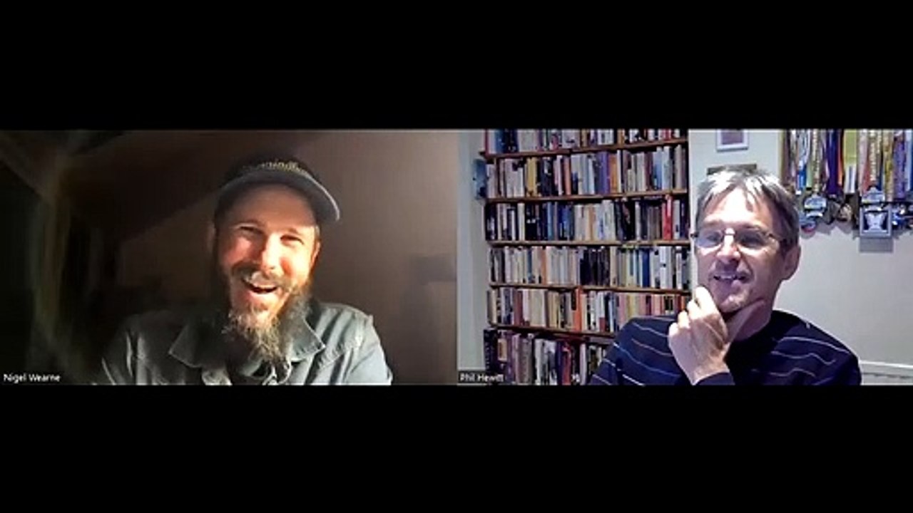 A few Ashes thoughts from an Aussie musician he...