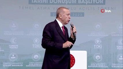 Erdoğan ''bu kardeşiniz iktidarda olduğu sürece faiz yükselemez'' demişti ama...