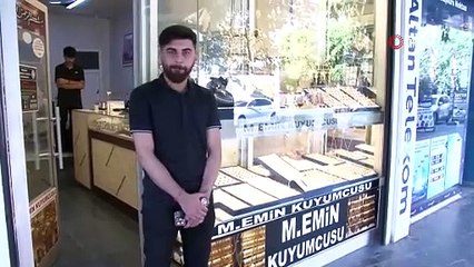Soluk borusuna şeker kaçan 5 yaşındaki çocuk, Heimlich manevrasıyla böyle kurtarıldı