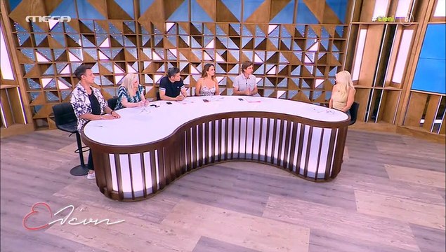 Κάγκελο η Μενεγάκη! Συνεργάτης της έδωσε καλεσμένο της- «Καταλάβαμε όλοι ότι ήταν υπολογισμένο να…»!