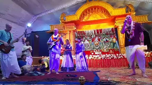 Lord Jagannath will stay in Gundicha for 7 days