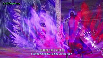 100000 years of Gas refining [Ep-38] English Subtitle