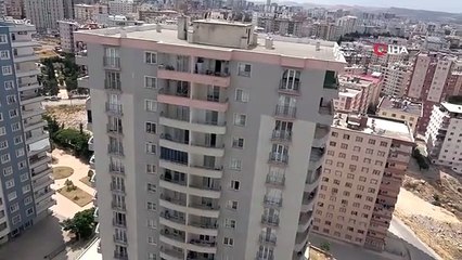 Jeoloji mühendisinden yüksek yapılar için uyarı