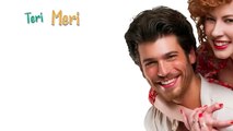 Teri Meri Love Story - Episode 21 - Turkish Drama - Can Yaman l In Spite of Love -Urdu Dubbing -QE1Y