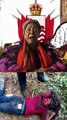 Matriarca Miskitu Documenta y Expone el Genocidio de los Colonos Sandinistas de Nicaragua Contra sus Pueblos