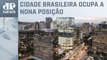 São Paulo está entre as 10 cidades mais caras do mundo