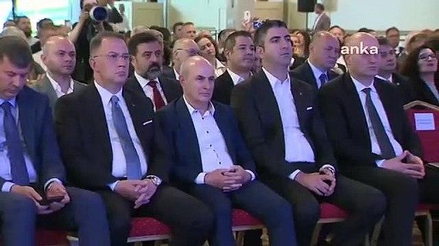 İmamoğlu: Zaman Şimdi Bize Daha Güçlü Bir Demokrasi İnşa Etme Sorumluluğunu, Kayıtsız Şartsız Sunuyor. Bu Görevden Asla ve Asla Kaçmayacağız