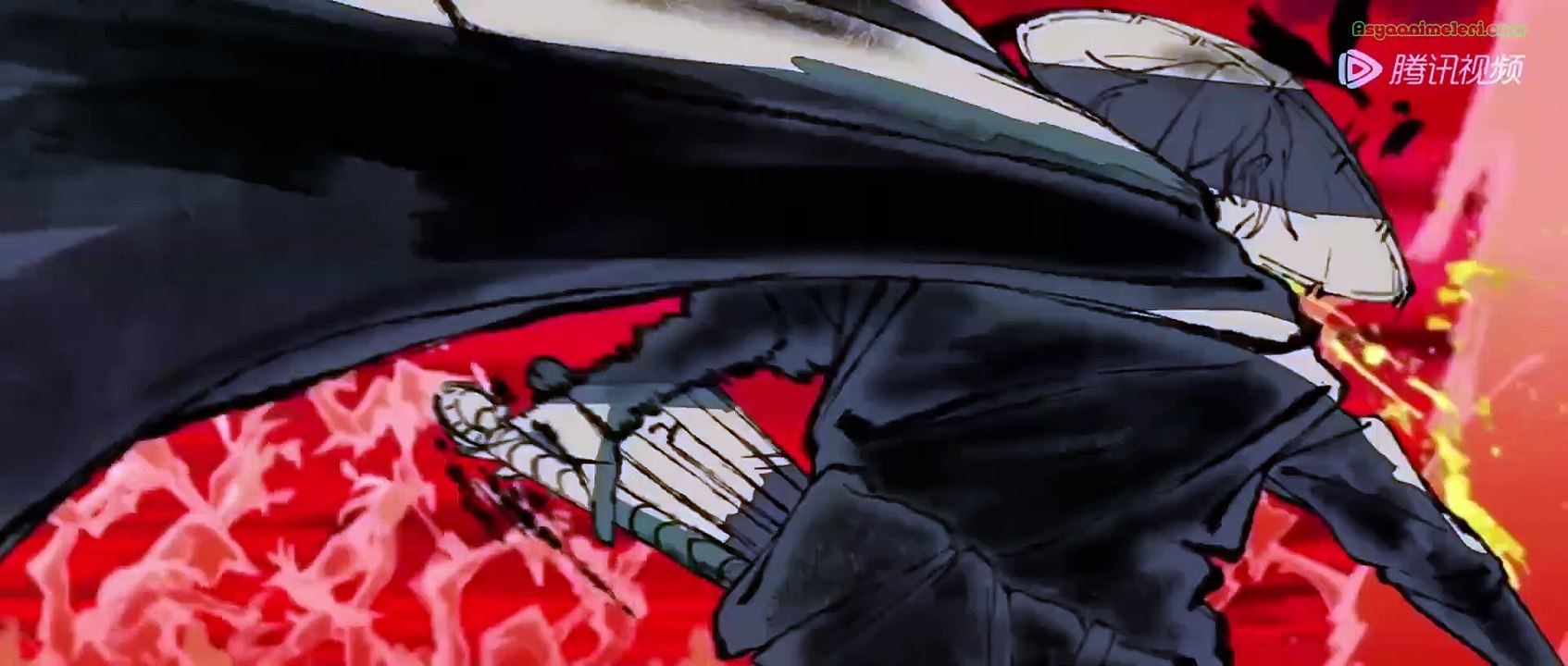 Blades Of The Guardians Ep07